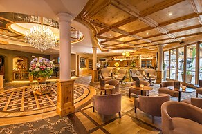 Hotel Quelle Nature Spa Resort