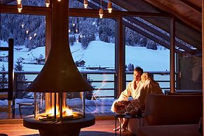 Hotel Quelle Nature Spa Resort