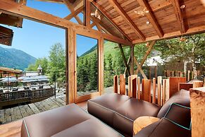 Hotel Quelle Nature Spa Resort