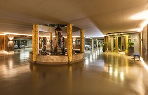 Hotel Quelle Nature Spa Resort