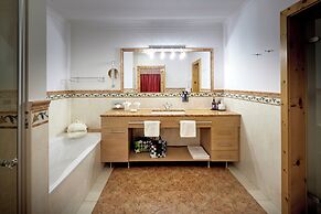 Hotel Quelle Nature Spa Resort