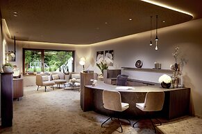 Hotel Quelle Nature Spa Resort