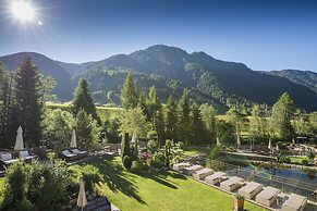 Hotel Quelle Nature Spa Resort