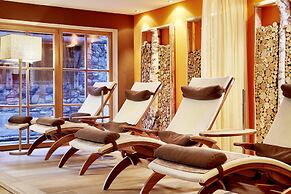 Hotel Quelle Nature Spa Resort