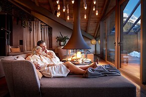 Hotel Quelle Nature Spa Resort