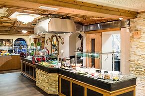 Hotel Quelle Nature Spa Resort