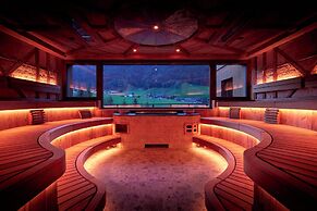 Hotel Quelle Nature Spa Resort