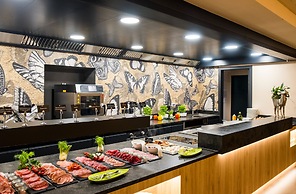 Hotel Quelle Nature Spa Resort