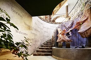 Hotel Quelle Nature Spa Resort