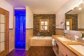 Hotel Quelle Nature Spa Resort