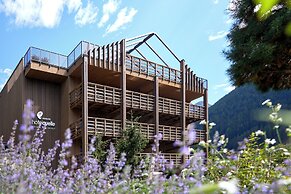 Hotel Quelle Nature Spa Resort
