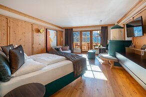 Hotel Quelle Nature Spa Resort