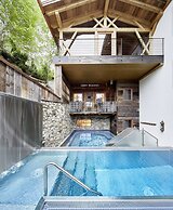 Hotel Quelle Nature Spa Resort