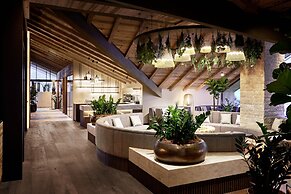 Hotel Quelle Nature Spa Resort