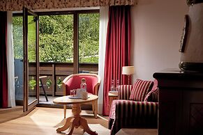 Hotel Quelle Nature Spa Resort