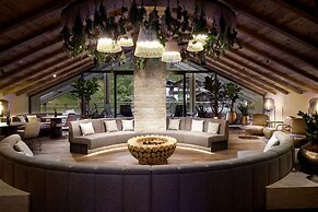 Hotel Quelle Nature Spa Resort