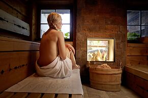Hotel Quelle Nature Spa Resort