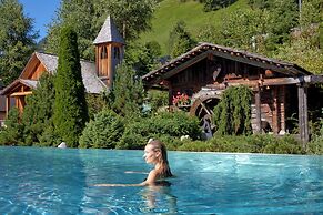 Hotel Quelle Nature Spa Resort