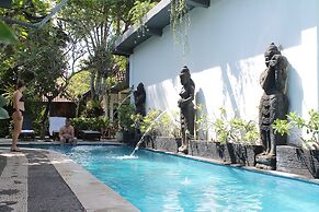 Alam Bali Hotel