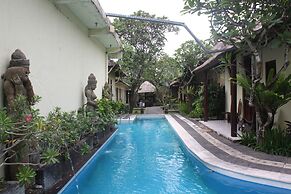 Alam Bali Hotel