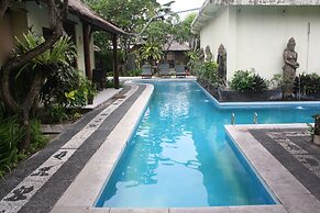 Alam Bali Hotel
