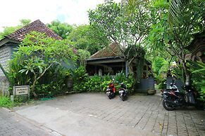 Alam Bali Hotel