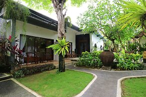 Alam Bali Hotel