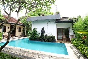 Alam Bali Hotel