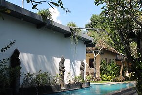 Alam Bali Hotel