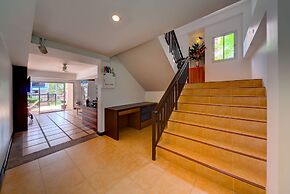 Krabi Apartment Hotel