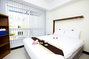 Krabi Apartment Hotel