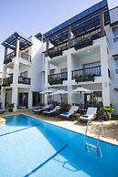 Krabi Apartment Hotel