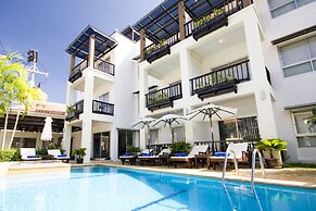 Krabi Apartment Hotel