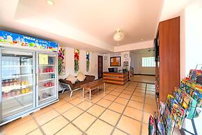 Krabi Apartment Hotel