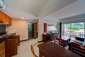 Krabi Apartment Hotel