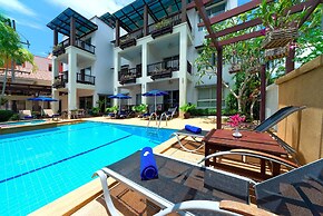 Krabi Apartment Hotel