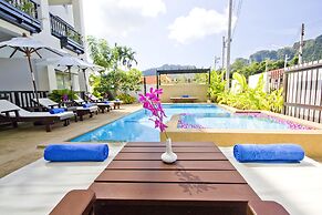 Krabi Apartment Hotel