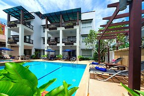 Krabi Apartment Hotel
