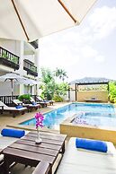 Krabi Apartment Hotel