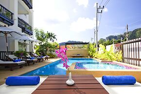 Krabi Apartment Hotel