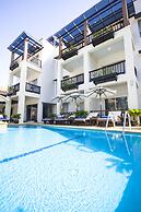 Krabi Apartment Hotel