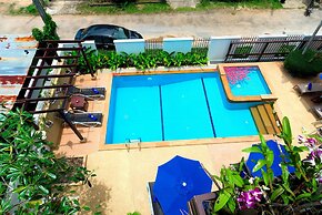 Krabi Apartment Hotel