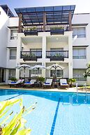 Krabi Apartment Hotel