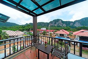Krabi Apartment Hotel