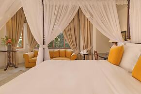 Jetwing Warwick Gardens, A Luxury Reserve