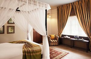 Jetwing Warwick Gardens, A Luxury Reserve