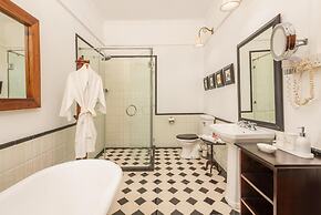 Jetwing Warwick Gardens, A Luxury Reserve