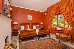 Jetwing Warwick Gardens, A Luxury Reserve