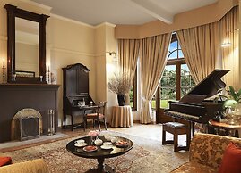 Jetwing Warwick Gardens, A Luxury Reserve
