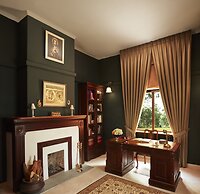 Jetwing Warwick Gardens, A Luxury Reserve